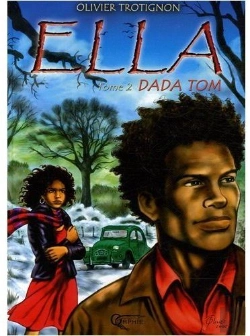 Bertrand.pt - Ella T.2 ; Dada Tom