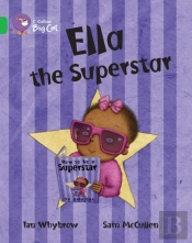 Ella The Superstar