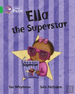 Bertrand.pt - Ella The Superstar