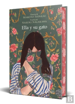 Bertrand.pt - Ella Y Su Gato
