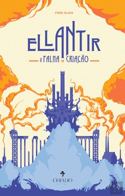 Bertrand.pt - Ellantir - A Falha da Criação