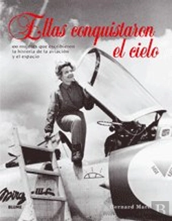 Bertrand.pt - Ellas Conquistaron El Cielo