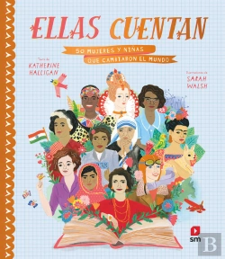 Bertrand.pt - Ellas Cuentan