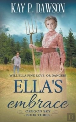 Bertrand.pt - Ella'S Embrace