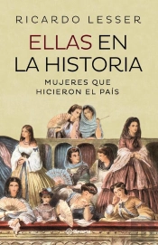 Ellas En La Historia