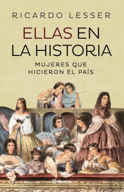 Bertrand.pt - Ellas En La Historia