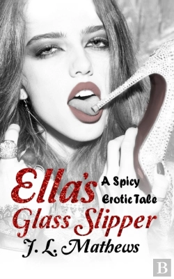 Bertrand.pt - Ella'S Glass Slipper
