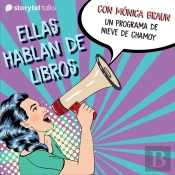 Ellas Hablan De Libros, Por Nieve De Chamoy - S01e10