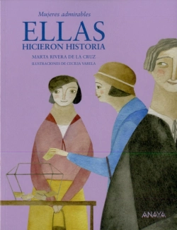 Bertrand.pt - Ellas Hicieron Historia (+8 Años)