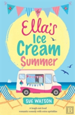 Bertrand.pt - Ella'S Ice-Cream Summer