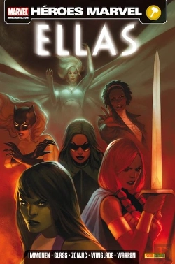 Bertrand.pt - Ellas