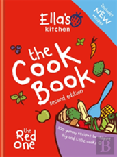 Ella'S Kitchen: The Cookbook