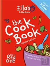 Ella'S Kitchen: The Cookbook