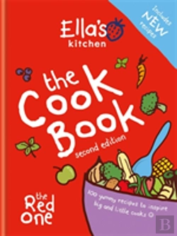 Bertrand.pt - Ella'S Kitchen: The Cookbook