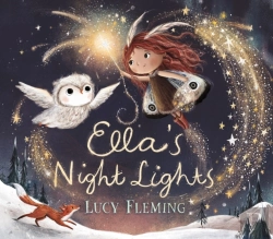 Bertrand.pt - Ella'S Night Lights