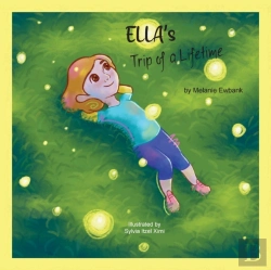 Bertrand.pt - Ella'S Trip Of A Lifetime