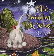 Ella'S Twinkling Wishes