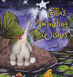 Bertrand.pt - Ella'S Twinkling Wishes