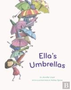 Bertrand.pt - Ella'S Umbrellas