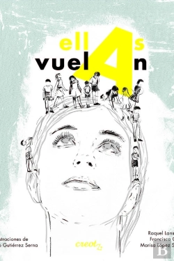 Bertrand.pt - Ellas Vuelan
