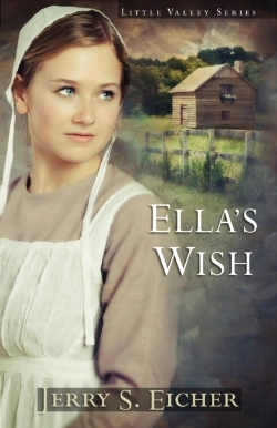 Bertrand.pt - Ella'S Wish