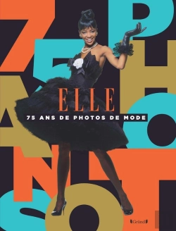 Bertrand.pt - Elle, 75 Ans De Photographies