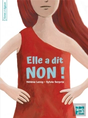 Elle A Dit Non !