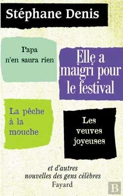 Bertrand.pt - Elle A Maigri Pour Le Festival