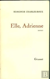 Elle, Adrienne