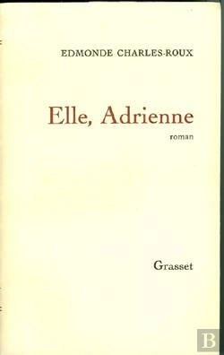Bertrand.pt - Elle, Adrienne