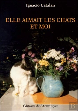 Bertrand.pt - Elle Aimait Les Chats Et Moi