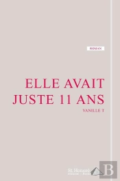 Elle Avait Juste 11 Ans