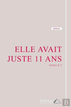 Bertrand.pt - Elle Avait Juste 11 Ans