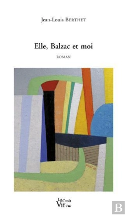 Bertrand.pt - Elle, Balzac Et Moi
