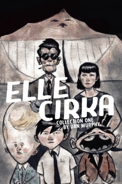 Bertrand.pt - Elle Cirka Collection One