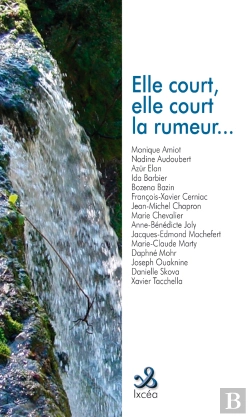 Bertrand.pt - Elle Court, Elle Court La Rumeur...