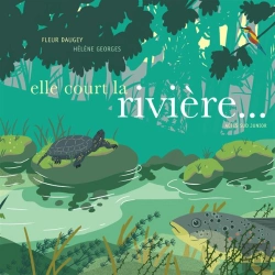 Bertrand.pt - Elle Court, La Rivière !