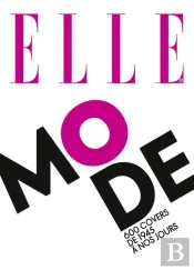 Elle Covers 60 Ans De Mode