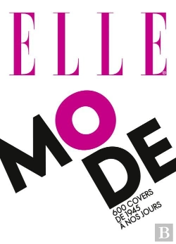 Bertrand.pt - Elle Covers 60 Ans De Mode