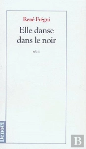 Elle Danse Dans Le Noir