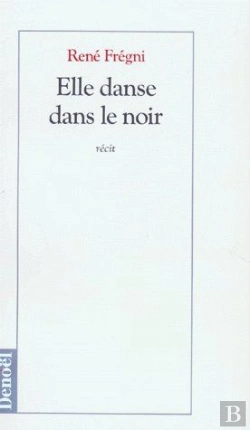 Bertrand.pt - Elle Danse Dans Le Noir