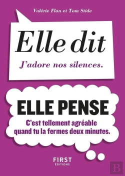 Bertrand.pt - Elle Dit, Elle Pense