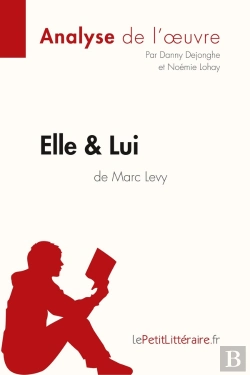 Bertrand.pt - Elle & Lui De Marc Levy