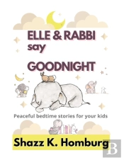 Elle & Rabbi Say Goodnight