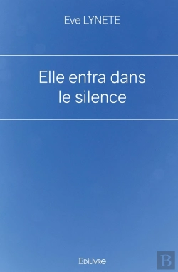 Bertrand.pt - Elle Entra Dans Le Silence