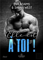 Elle Est A Toi !