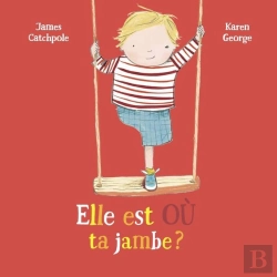 Bertrand.pt - Elle Est Où Ta Jambe ?