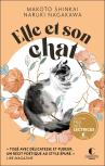 Elle Et Son Chat