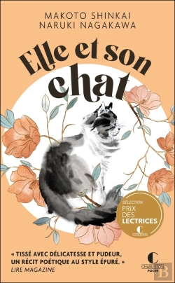 Bertrand.pt - Elle Et Son Chat