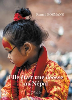 Bertrand.pt - Elle Était Une Déesse Au Népal